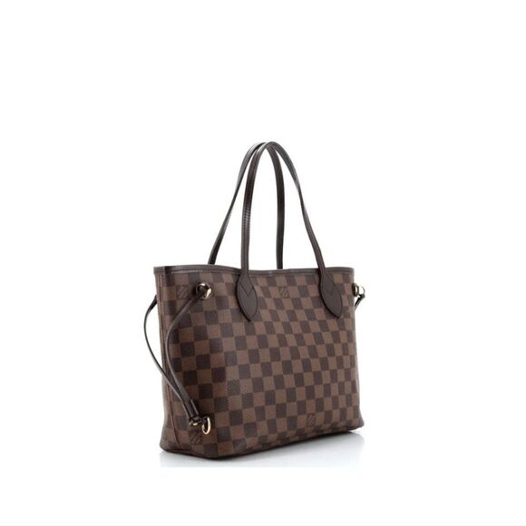 Neverfull Tote Damier PM - Picture 2 of 5
